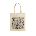 Tote Doodles