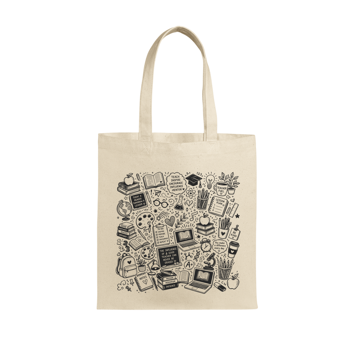 Tote Doodles